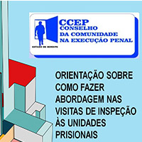 Orientação de como fazer abordagem nas visitas